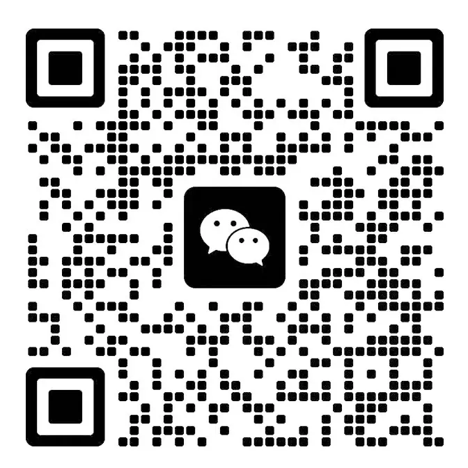 严依伦微信二维码
